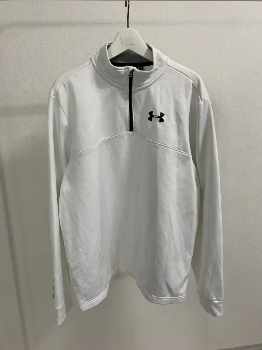 Under Armour Functional Vahn Up Top M