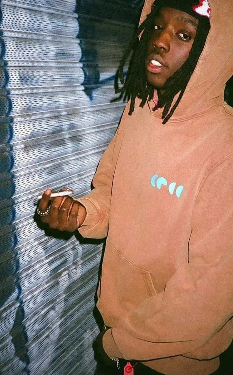 Sell ttheboyhasnopatience hoodie.