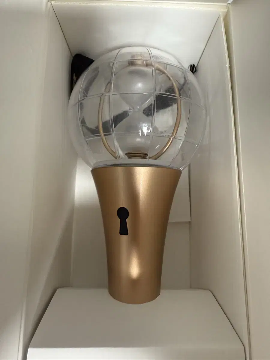 ateez lightstick wts raitini