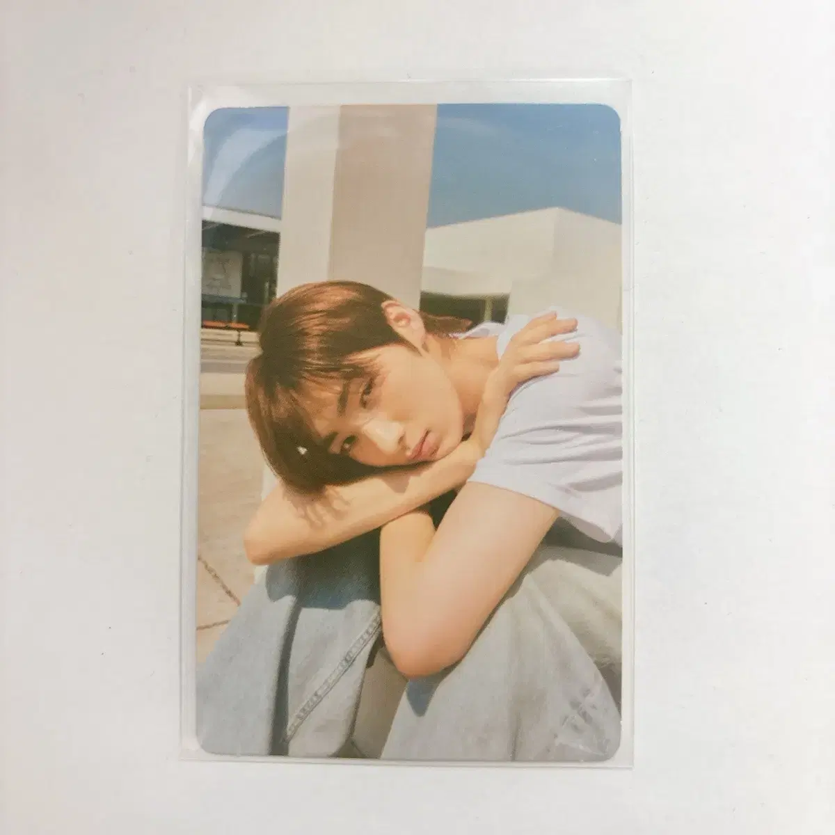 TWS TWS Summerbit youngjae walmart photocard sells.