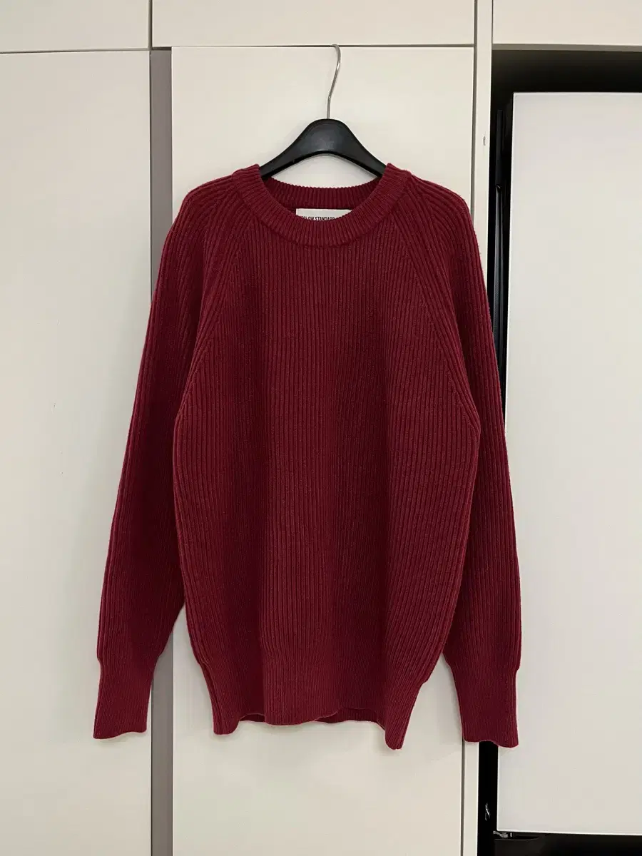 Bislow Standard Knit