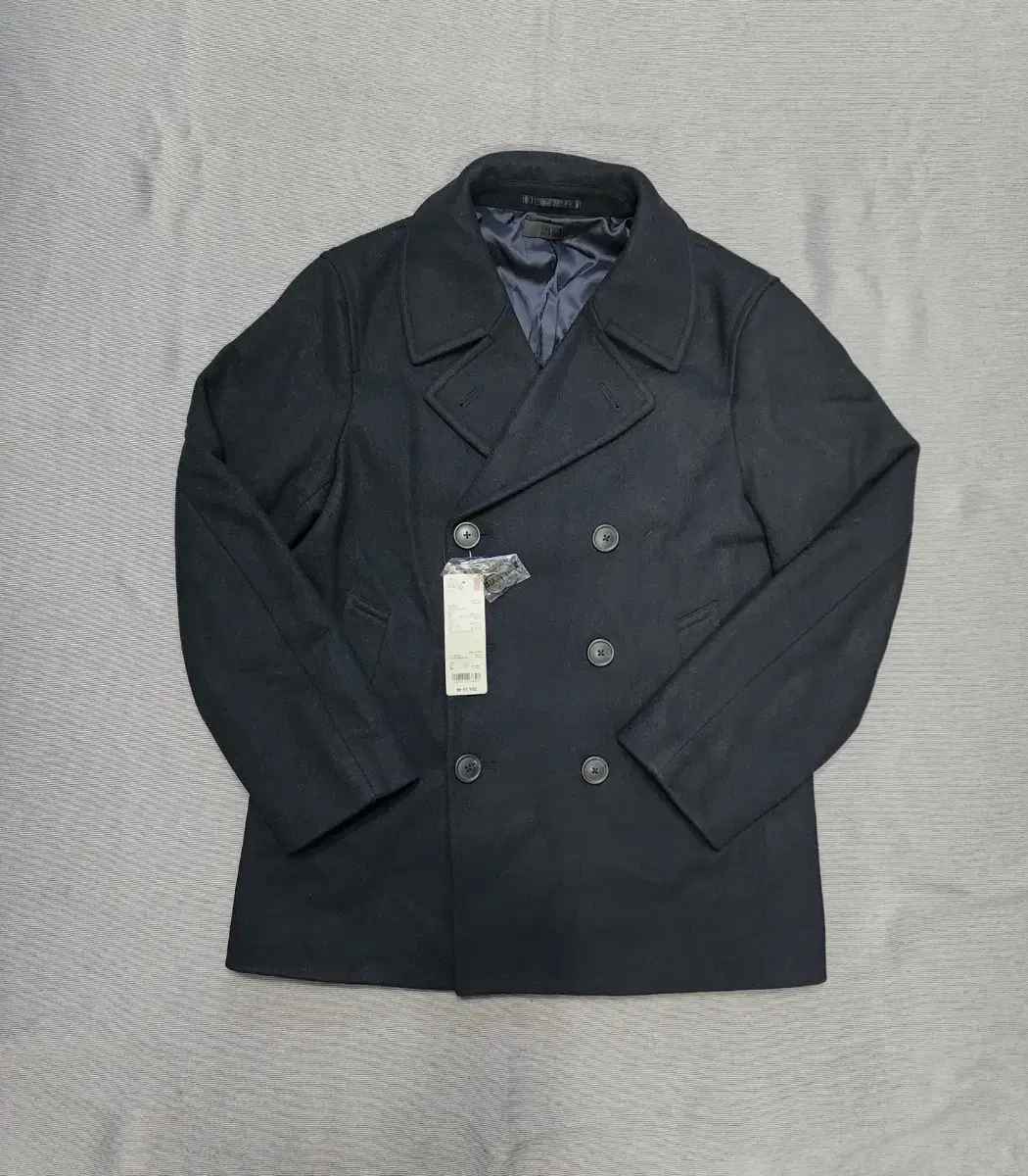 New arrivals UNIQLO Peacoat size L