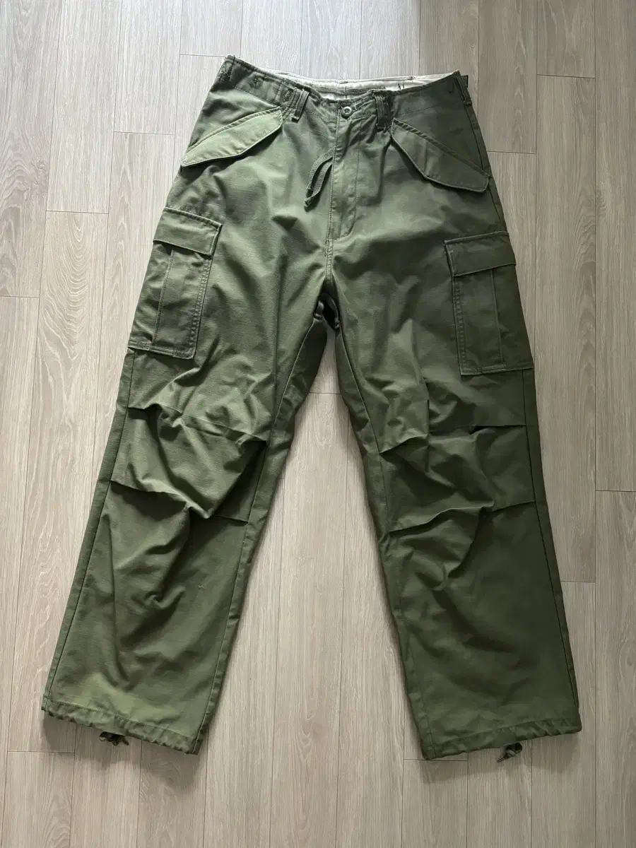 YMCLKY M65 Field Pants