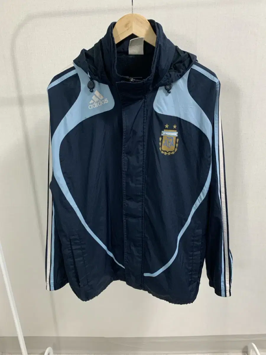 adidas Argentina Windbreaker 100