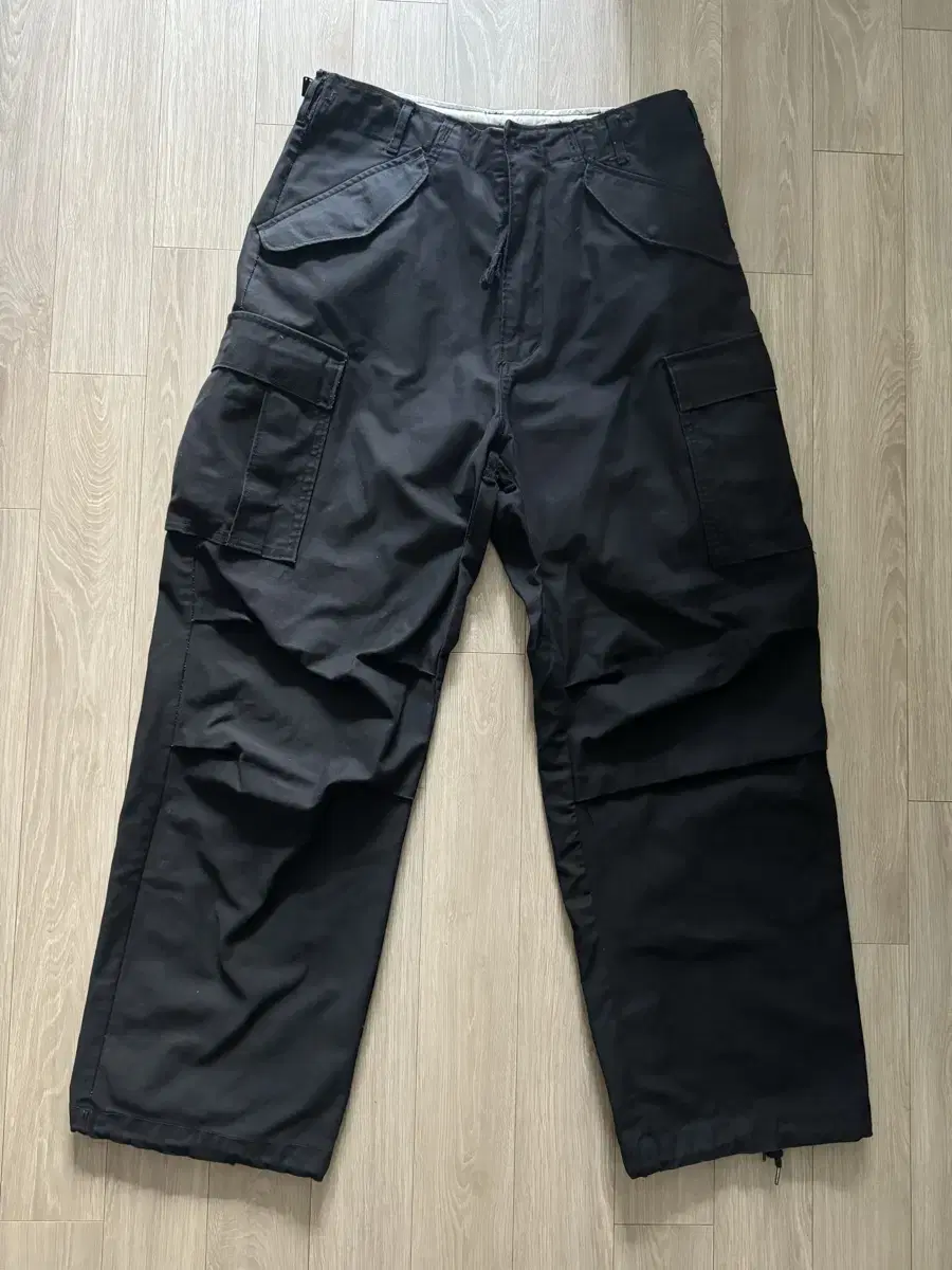 YMCLKY M65 Field Pants