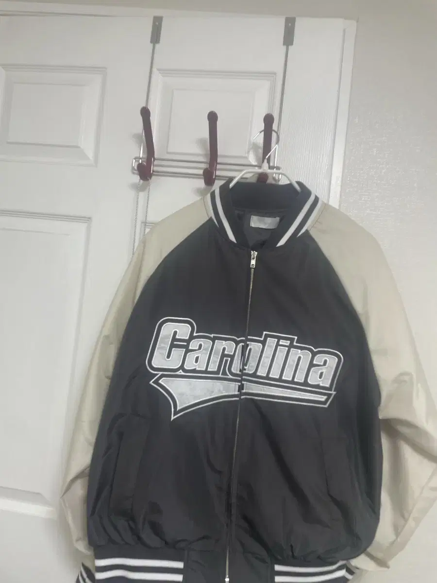 Varsity Jacket Baseball Jumper