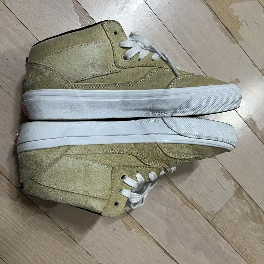 반스 하프캡 vans halfcap 235