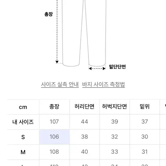 감마갤러리 카펜터 팬츠 팜