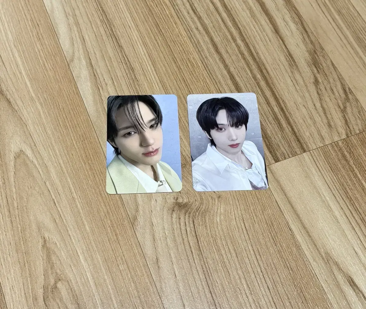 NCT Dream Jisung Photocard makestar ld unreleased photocard Dreamscape WTS