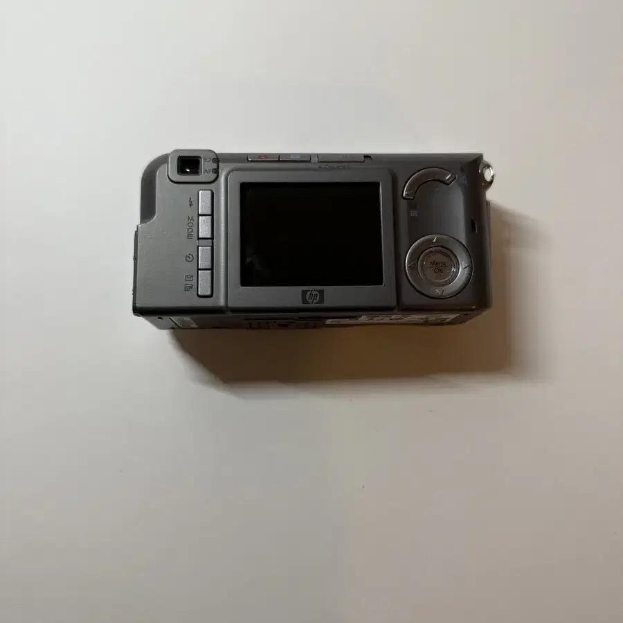 빈티지디카 HP Photosmart M517 카메라