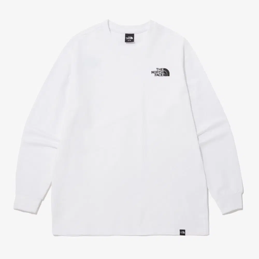 The North Face Loose Fit Long Sleeve T-Shirt L 100