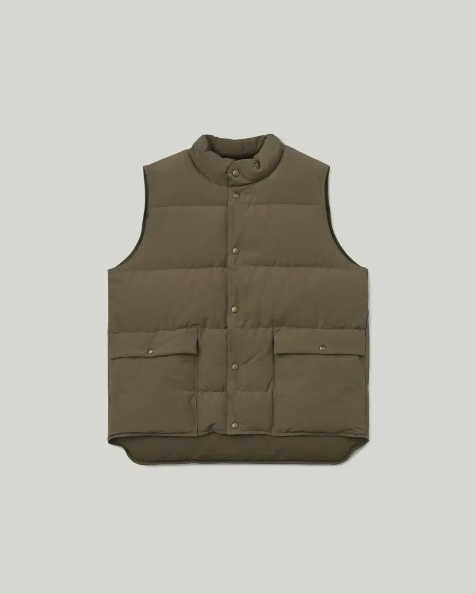 Khakis Khakis 6040 Trail Vest Padded Vest