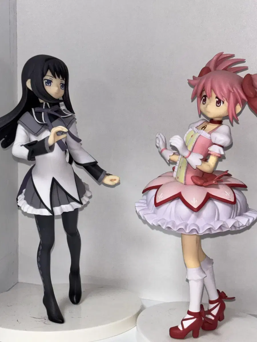 Magical GirlMadoka Magica Mamama Akemihomura KanameMadoka FiguresBulk