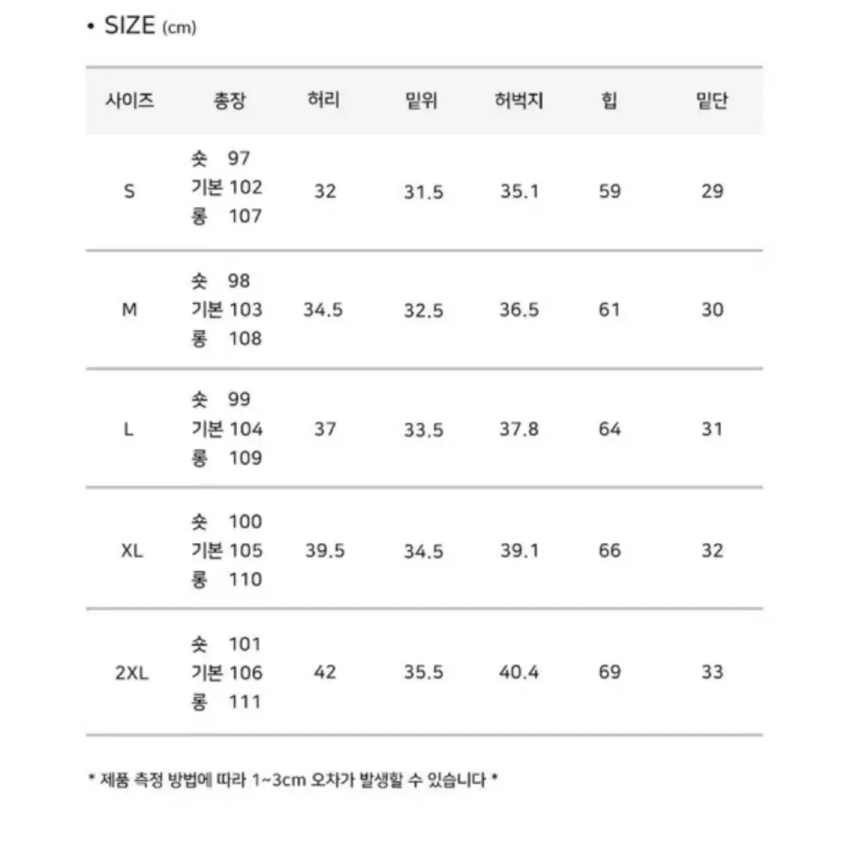 모디무드 엔티 사이드 핀턱 골덴 기모 팬츠 차콜 (새상품)