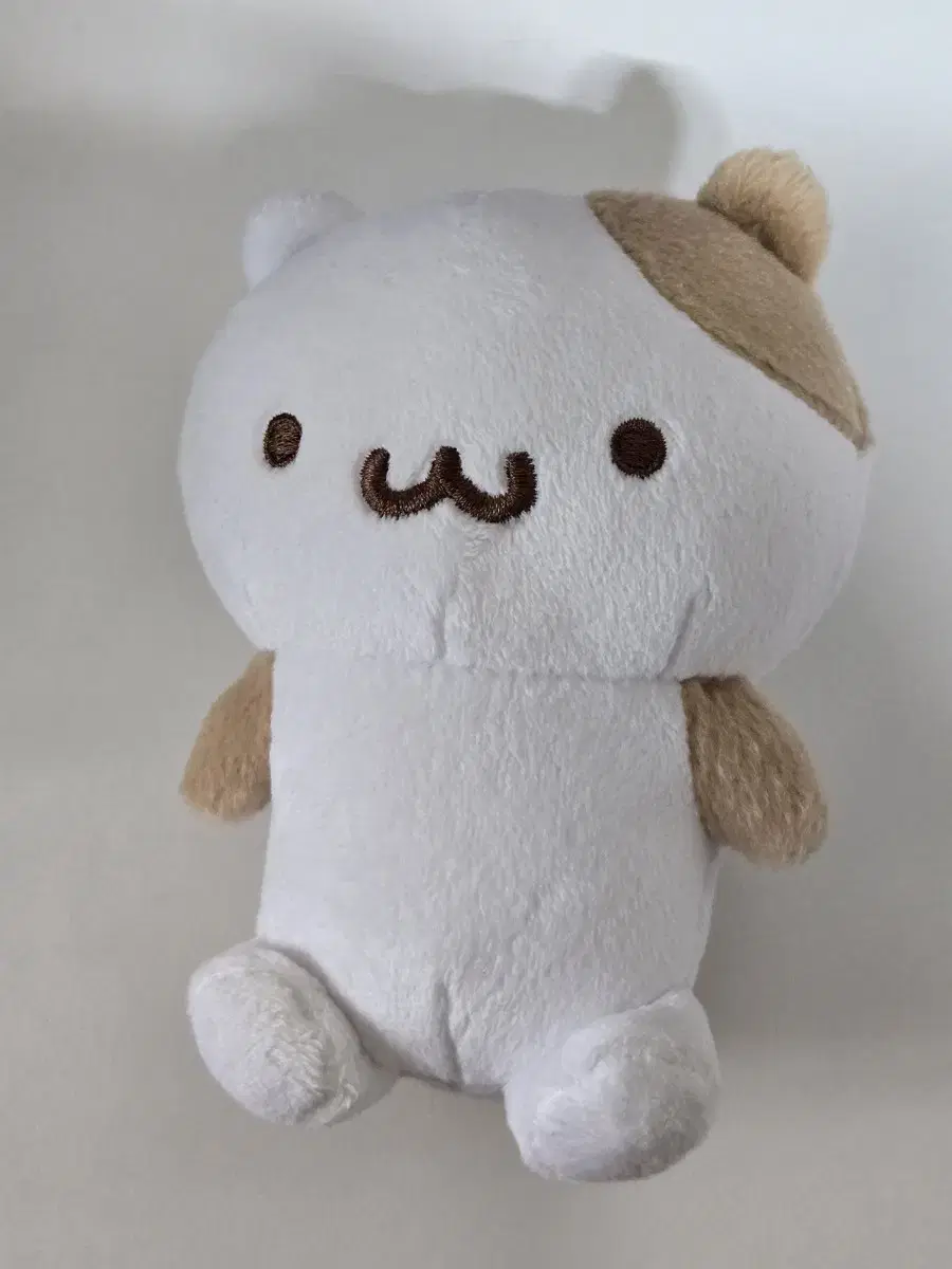 San Rio Pompompurin Muffin Mascot Doll