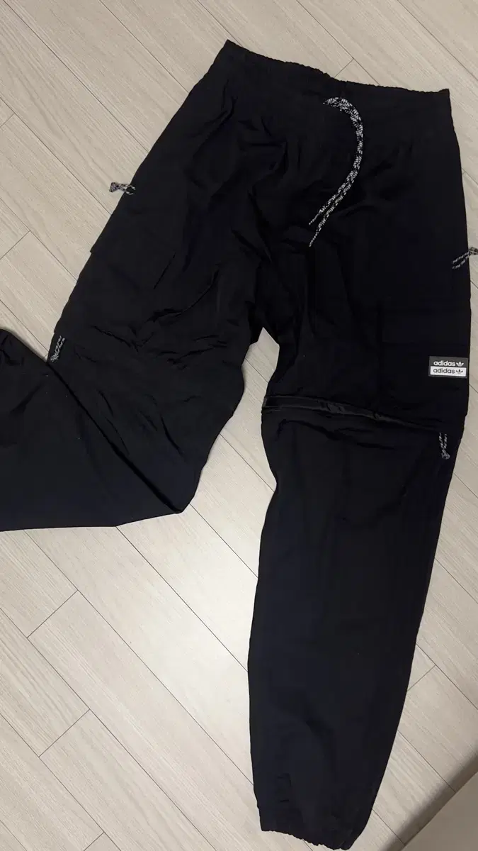 adidas Two-Way Jogger Pants