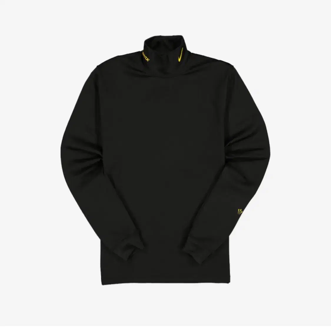 [New] Nike X Nocta Mock Neck M