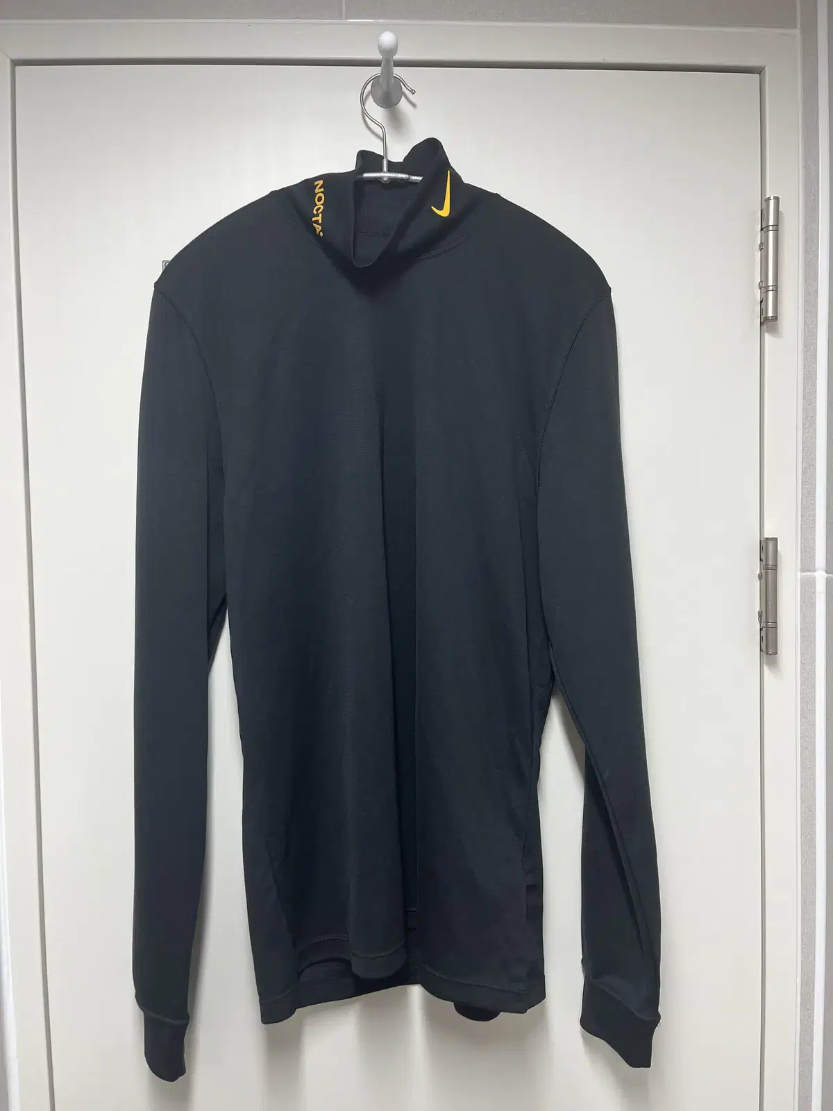 [New] Nike X Nocta Mock Neck M