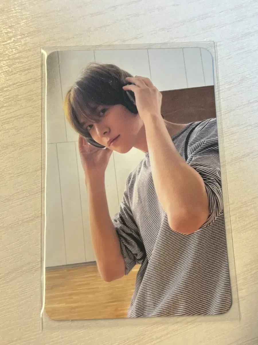 Riize get a guitar riize ê¸°ë³´ê¸°ë³´ê¸° eunseok album photocard wts