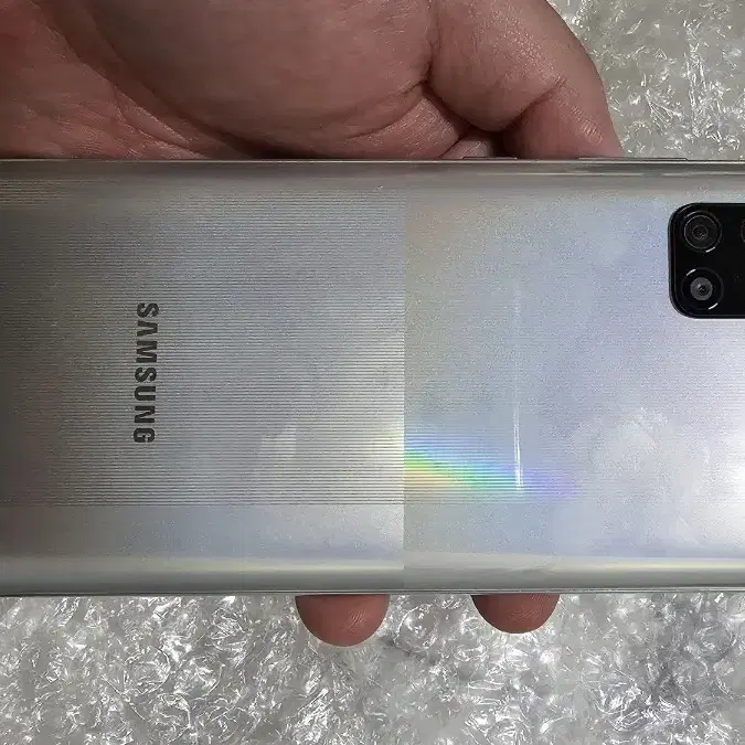 Galaxy A Quantum (SM-A716S)