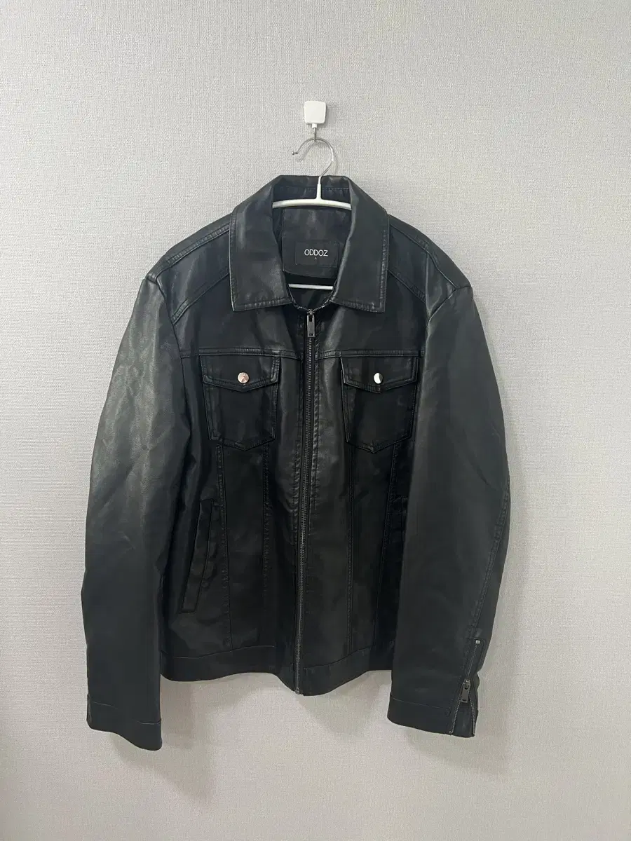 Single Rider Jacket L