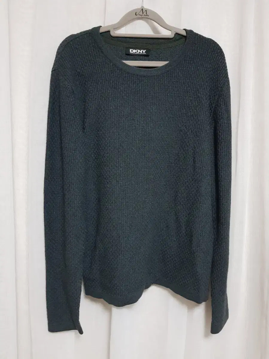 DKNY Wool Knit