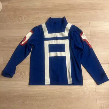 나의 히어로 아카데미아 USJ 유에이 고등학교 유니폼 M사이즈