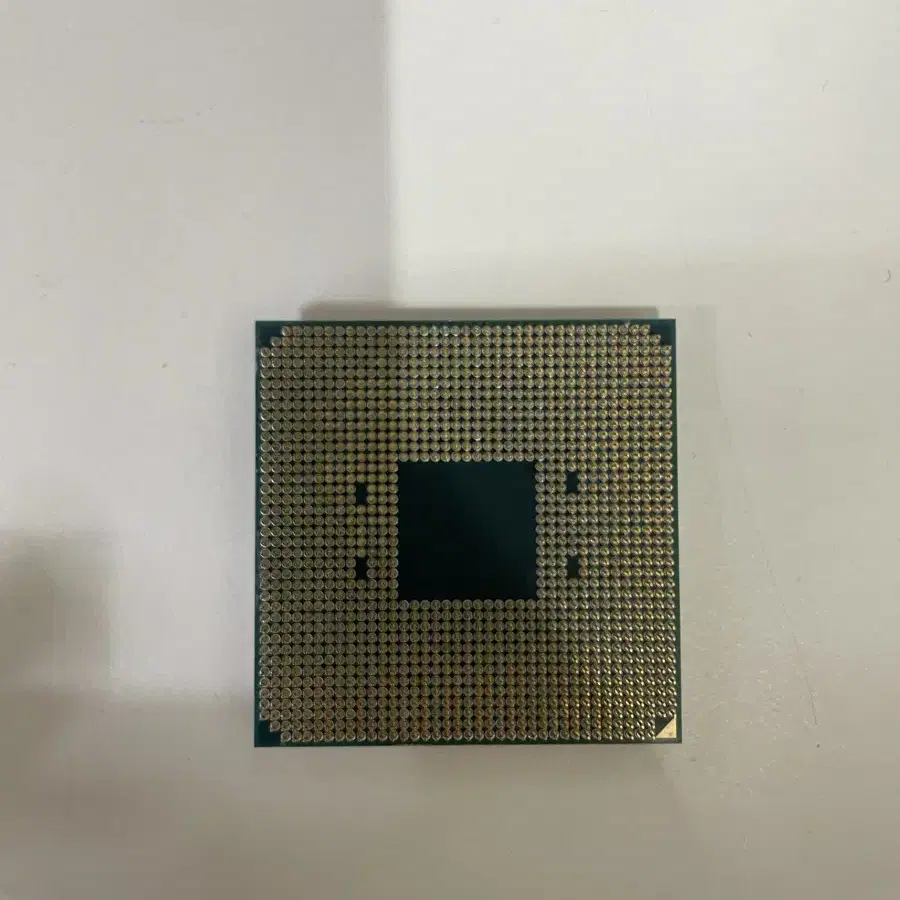 AMD 라이젠 7 5800X3D 정품 택포