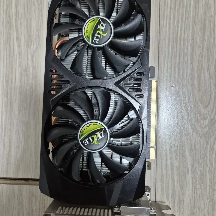 gtx1060 6g