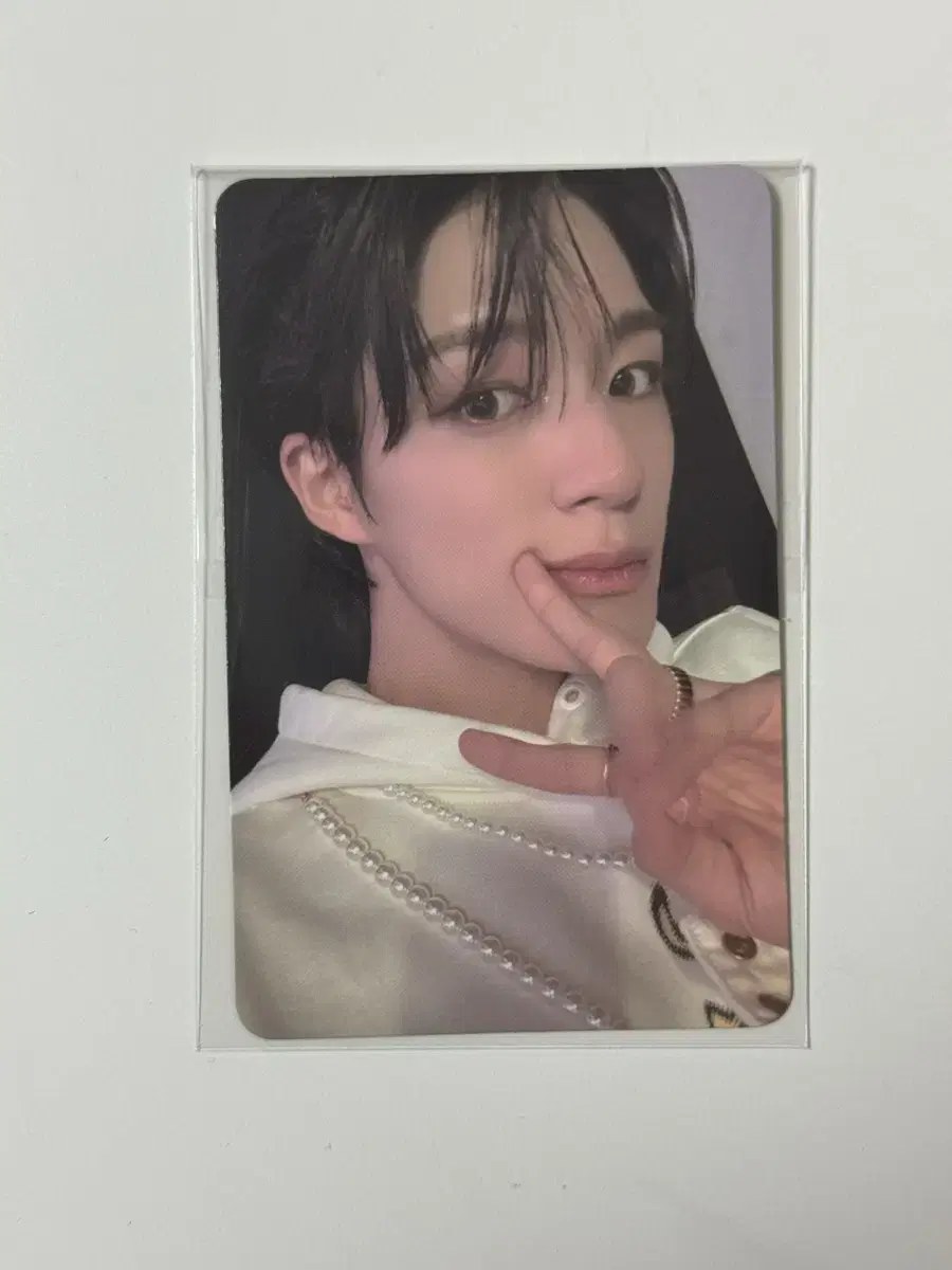 Dreamscape (smtown &store unreleased pre-order benefit) jeno wts