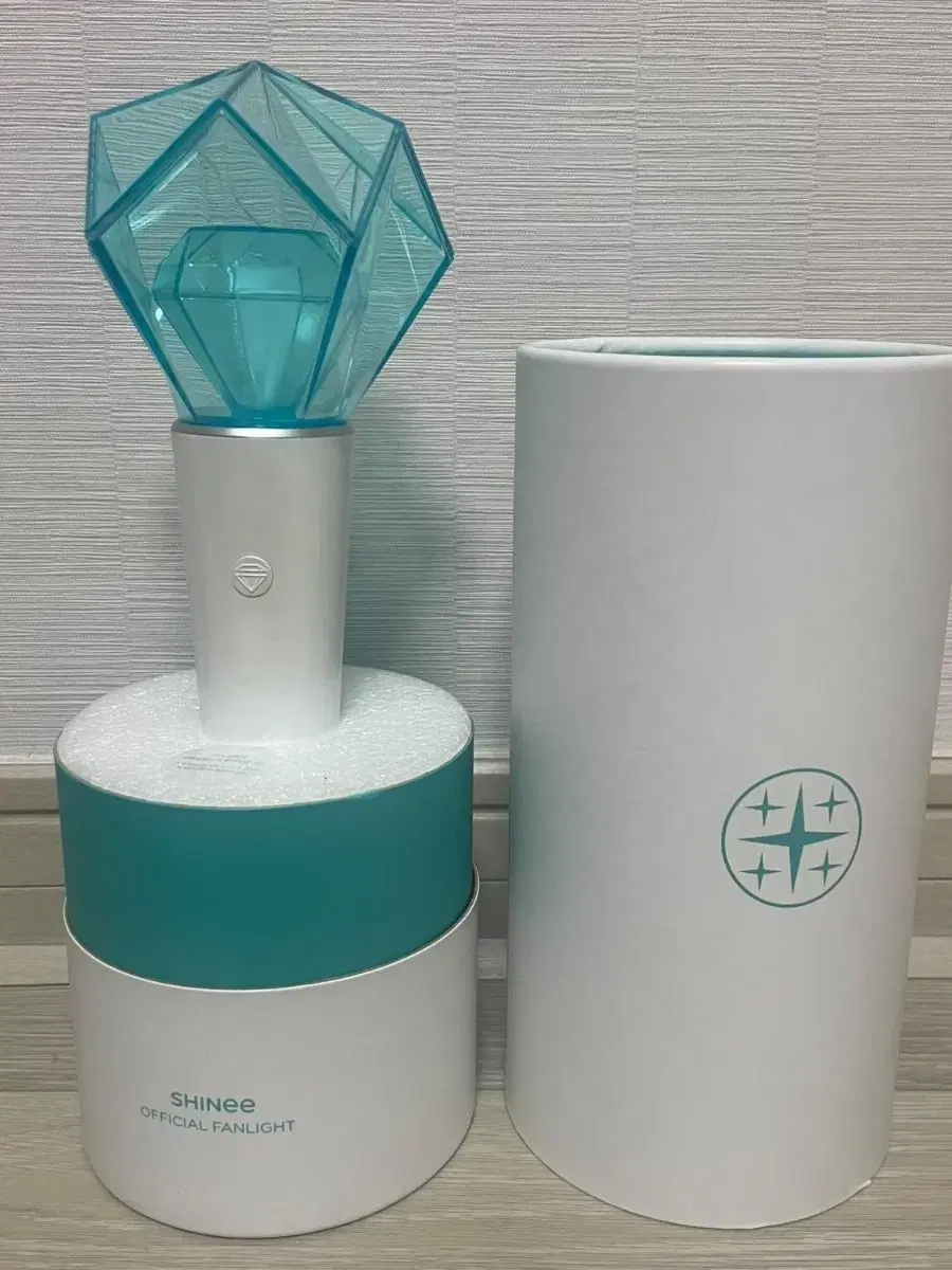 Shinee lightstick Shining Star