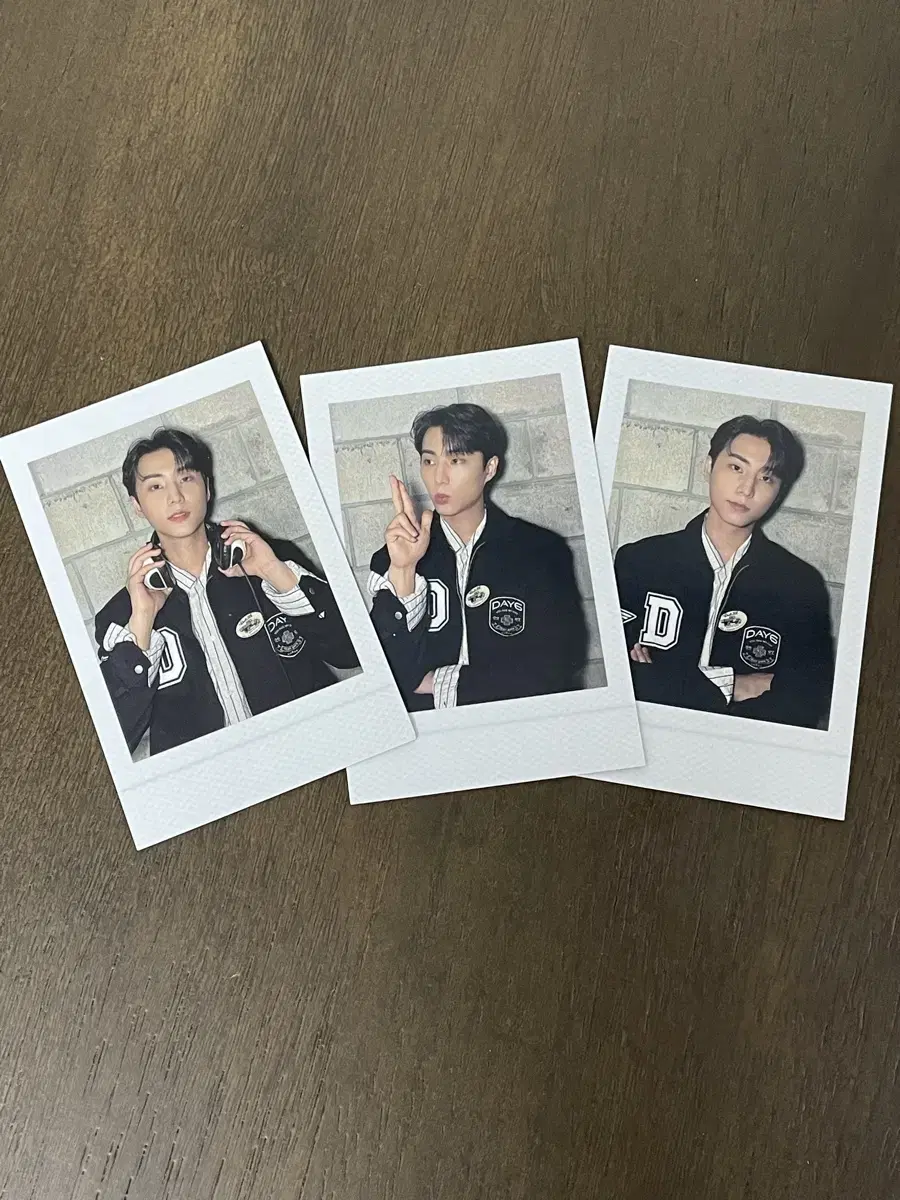 YoungK Kang polaroid bulk Denny Mulles pop up MD