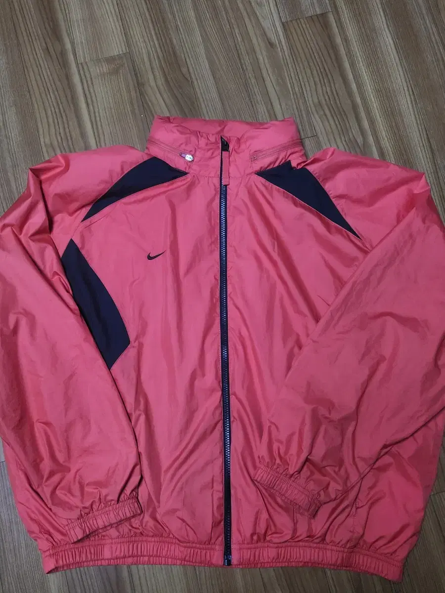 Nike Big Logo Windbreakers for sale