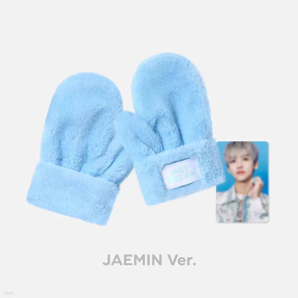 NCT Dream Candy Gloves Jaeminver. wts.