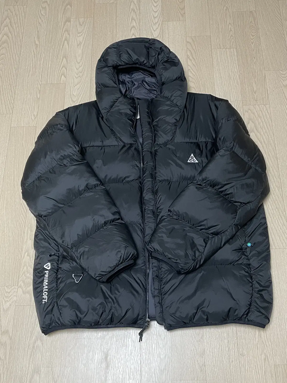 ACG Luna Lake Black US/EU Overseas Edition XL