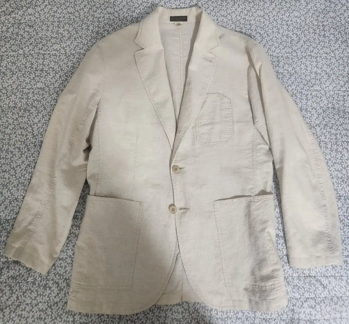 RRL Linen Jacket size M