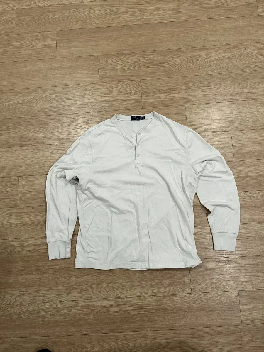 [XL] Polo Ralph Lauren Hanley Neck