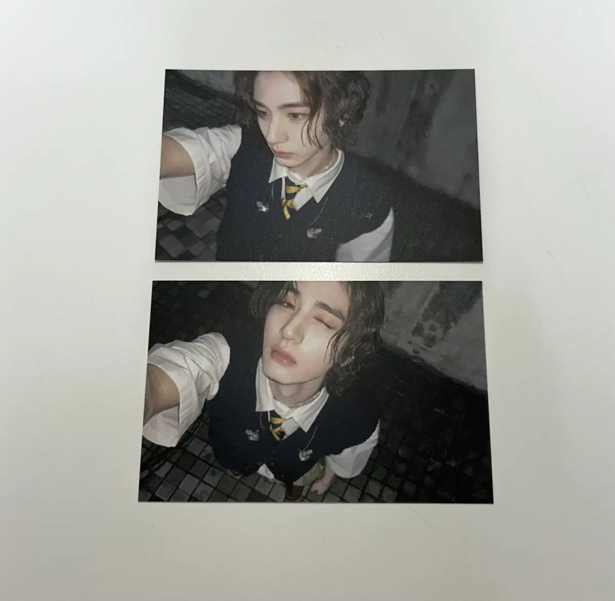 MZLeehan | boynextdoor unofficial goods photocard