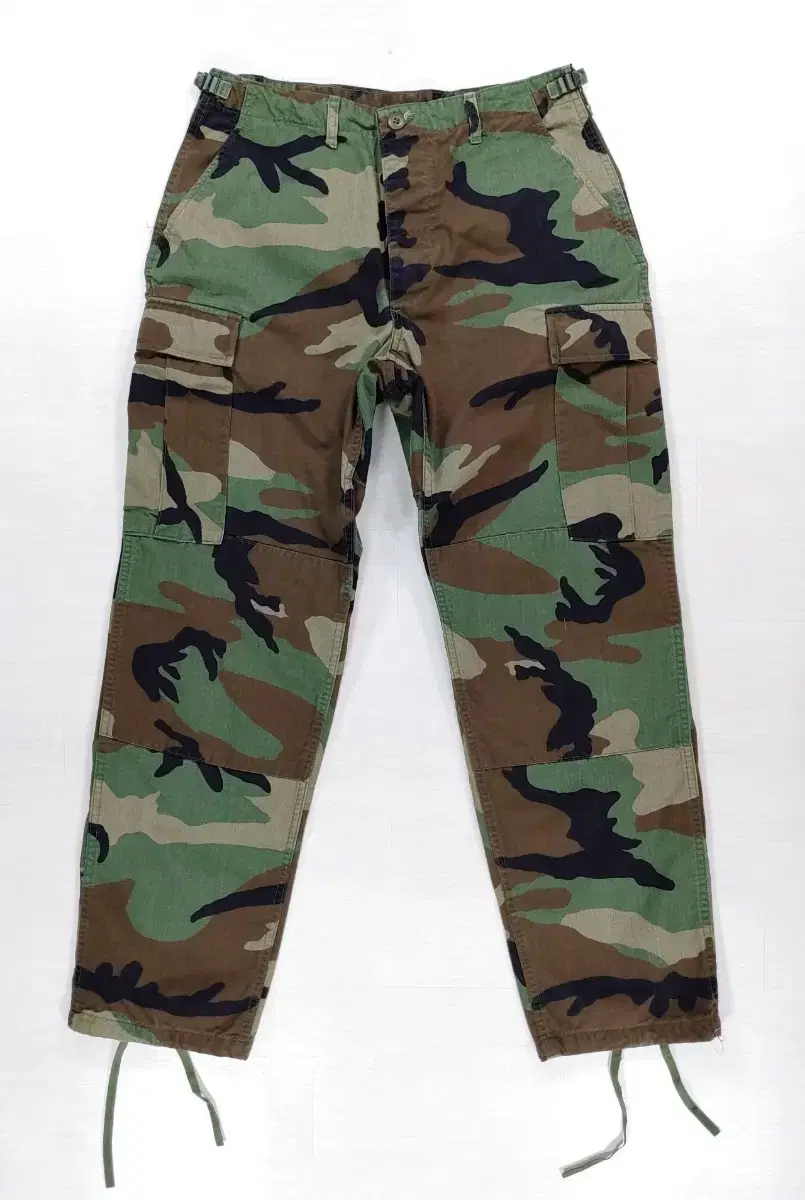 M-R under 90s US Army BDU Heavyweight