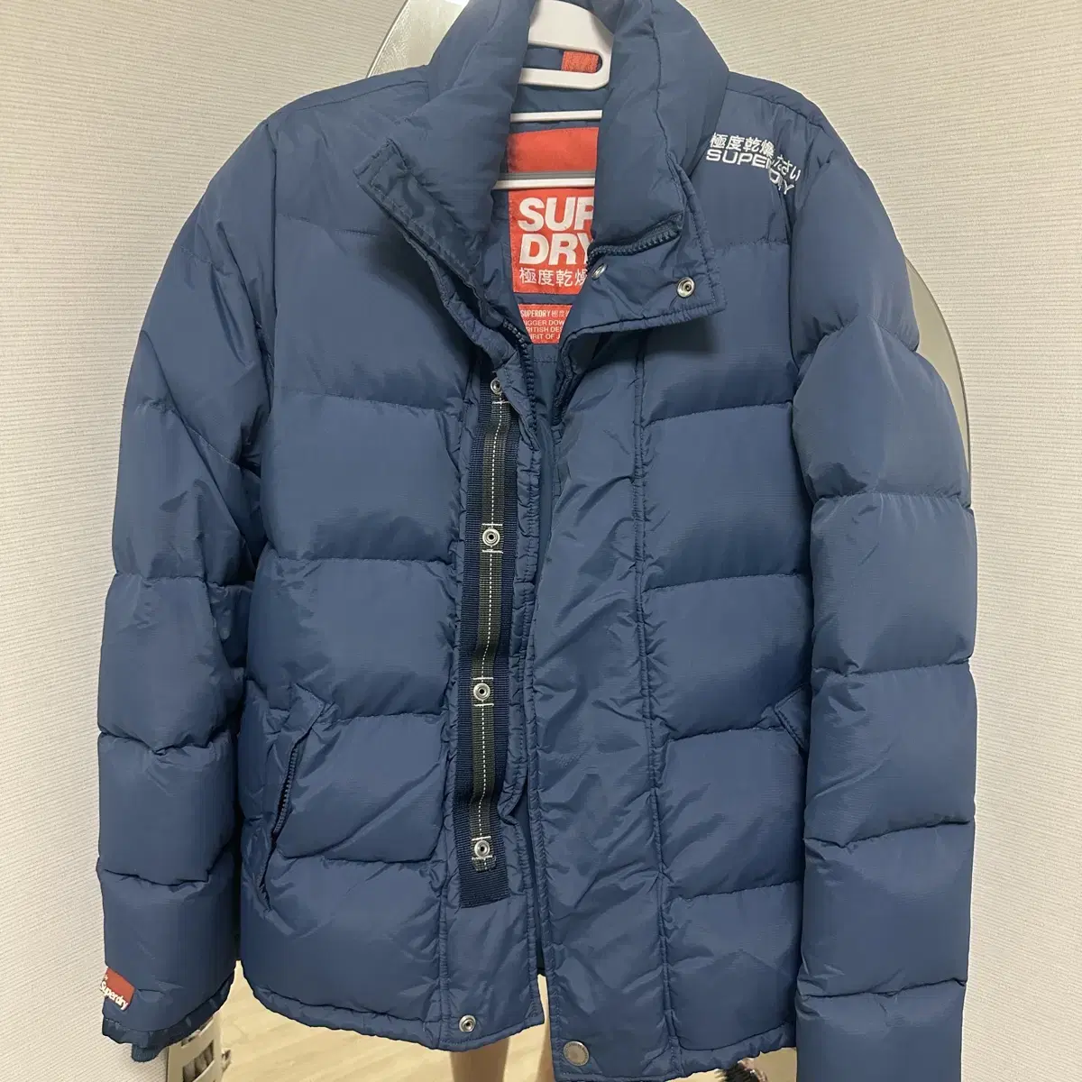 Superdry Padded M-Size (Men's)