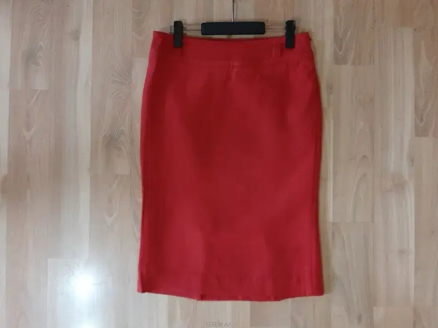 TimeItalyMaterialDotomomo(wool)100 Skirt