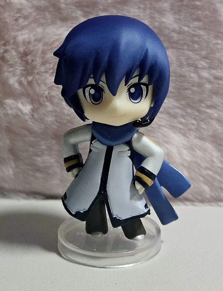 Vocaloid Kaito Puccinendo sell pseka