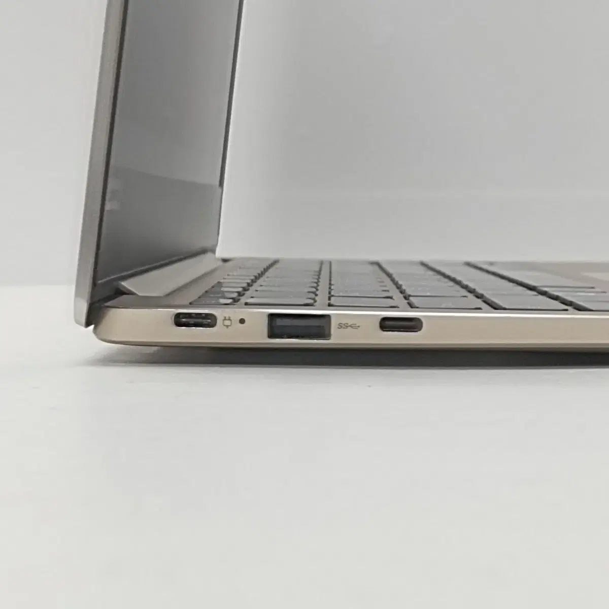 Lenovo IdeaPad 720S-13ARR 라이젠 중고 13인치노트북