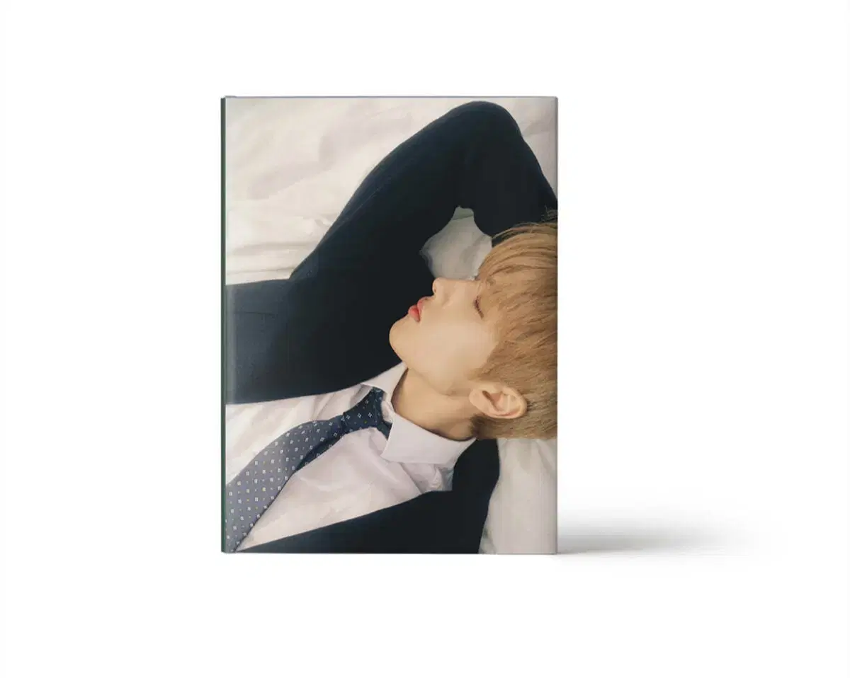 nct dream endless dream jisung photobook sell wts