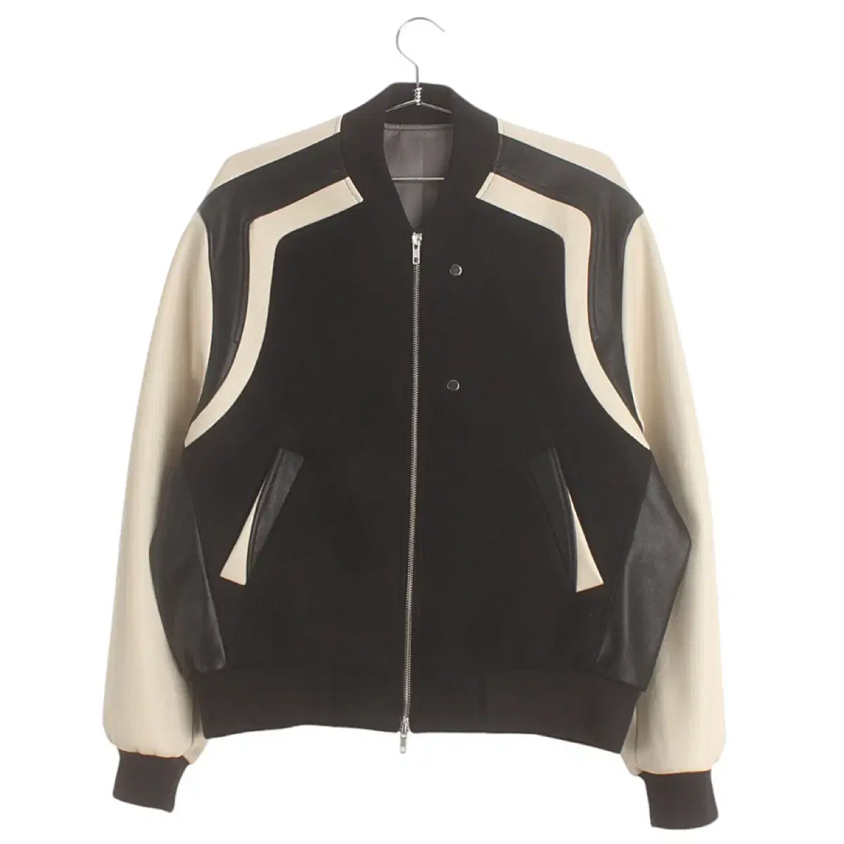 48 Elmood Circuit Racer Jacket