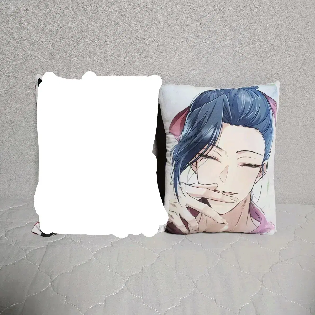 (ONLY Storage / Half-priced Delivery) Return of the Blossoming Blade Yoon Jong Lim So Sick Cushion