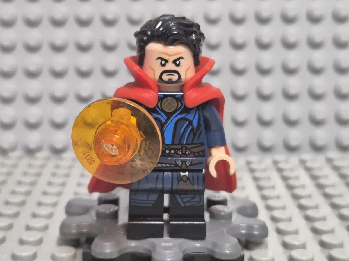 [LEGO] 76218/76261 Doctor Strange Minifigure