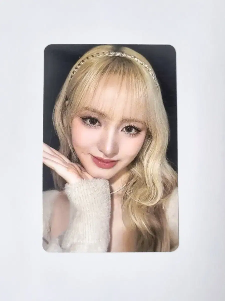 ive mine soundwave soundwave liz photocard wts