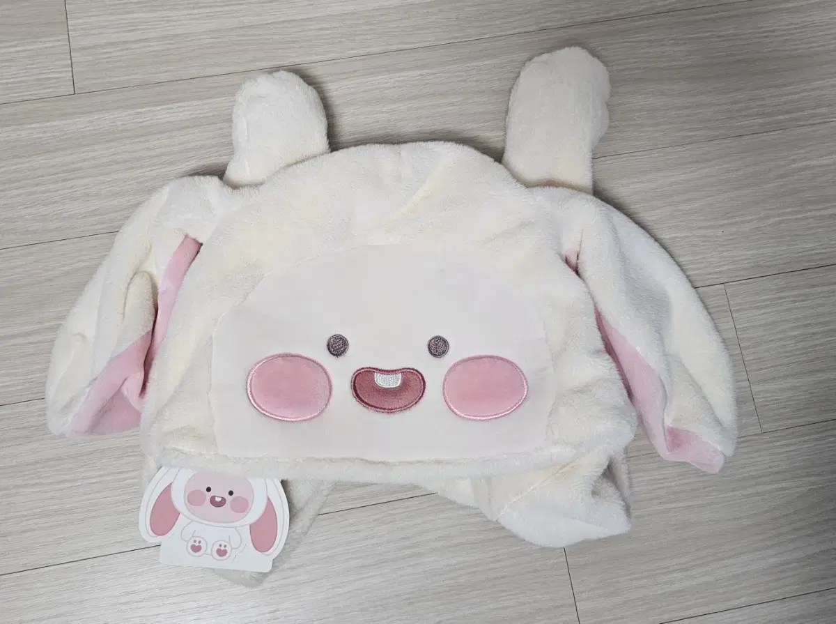 Kakao Friends Bunny Hat Apitch