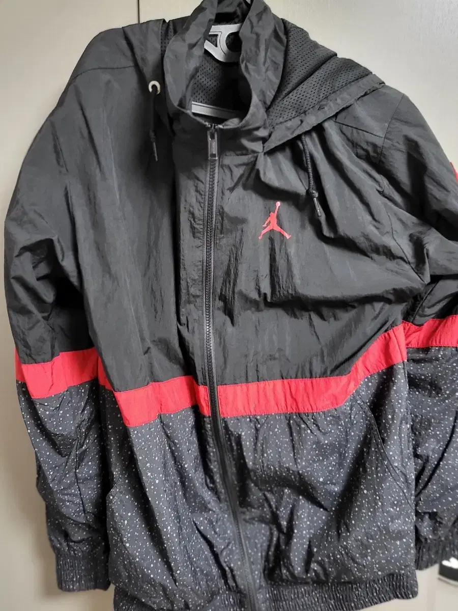 Nike Windbreaker